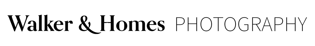 Walker & Homes Photography